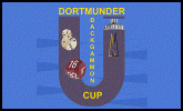 Flag BG-Club Dortmund
