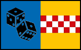 Flag Backgammon Gummersbach