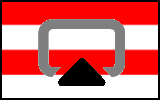 Flag Frankfurter StreamTeam