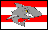 Flag Frankfurt Sharks