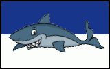 Flag Saarbrücker Sharks