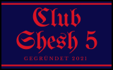 Flag BG Club Shesh Besh Köln